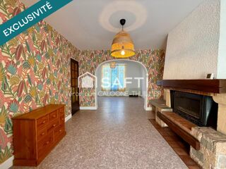  Maison à vendre 5 pièces 115 m²