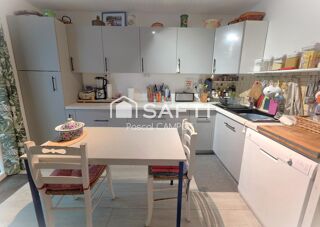  Maison à vendre 3 pièces 73 m²