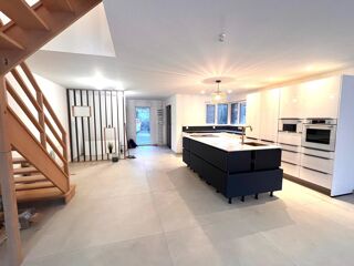  Maison � vendre 6 pi�ces 137 m�