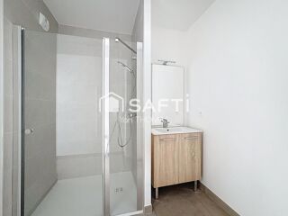  Appartement à vendre 3 pièces 62 m²