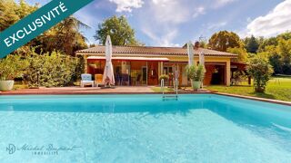  Maison à vendre 6 pièces 204 m²