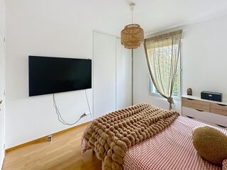  Appartement � vendre 2 pi�ces 43 m�