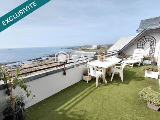  Appartement � vendre 4 pi�ces 78 m�