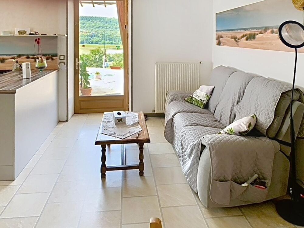 Vente Maison MAISON A RENOVER Val suran