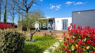  Maison à vendre 4 pièces 68 m²