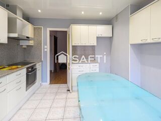  Appartement  vendre 3 pices 87 m
