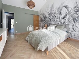  Maison à vendre 4 pièces 117 m²