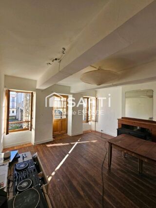  Maison à vendre 6 pièces 212 m²