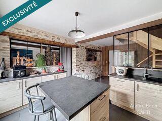  Maison � vendre 6 pi�ces 160 m�