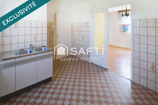  Maison à vendre 5 pièces 70 m²