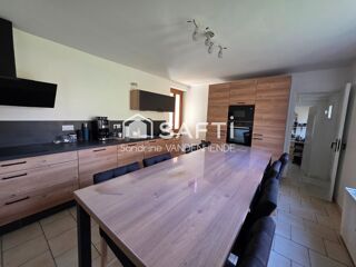  Maison à vendre 5 pièces 110 m²