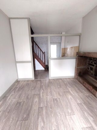  Maison à vendre 5 pièces 132 m²
