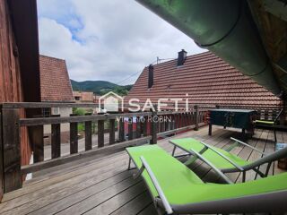  Maison � vendre 8 pi�ces 172 m�