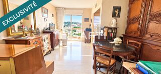 Vente Appartement 2 PIECES 42M2 TERRASSE ETAGE ELEVE VUE DEGAGEE Cannes