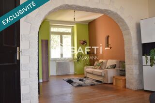  Maison � vendre 8 pi�ces 280 m�