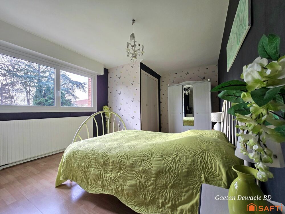 � vendre  Maison Dunkerque (59240)