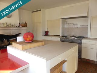  Maison � vendre 6 pi�ces 262 m�