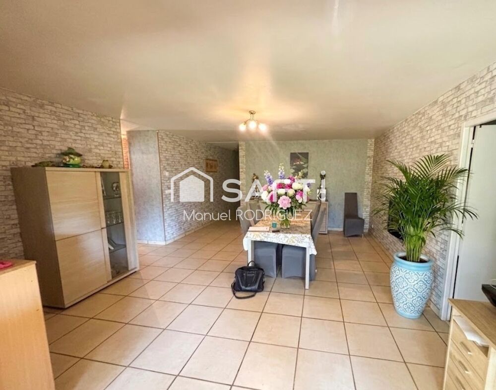 Maison 4 pièces sur la commune de Sore 40430