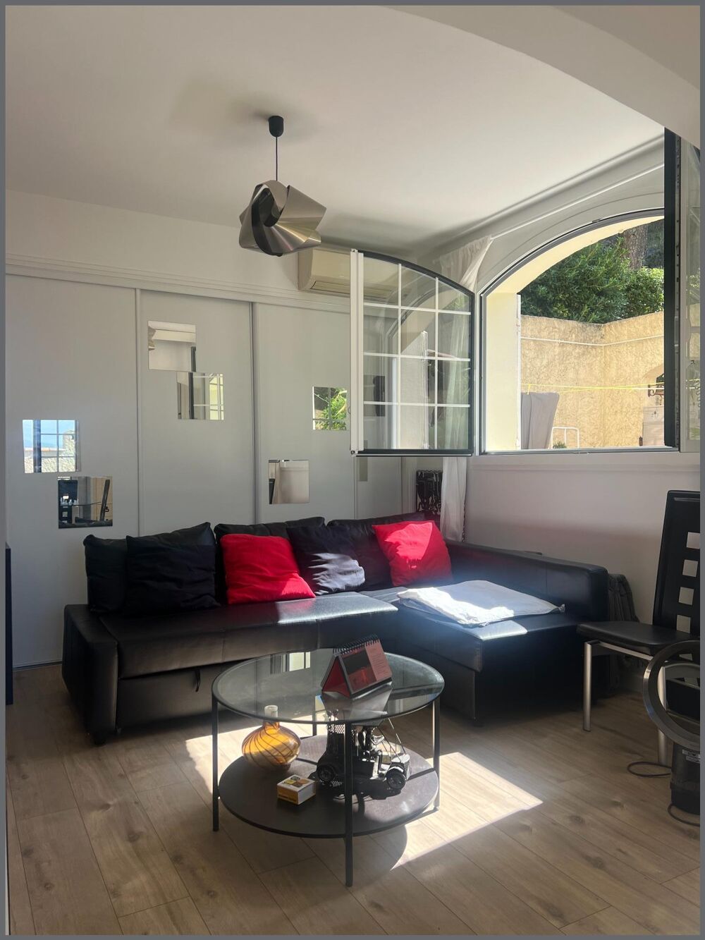 Vente Appartement Et si vous étiez en vacances toute l'année ? Saint-cyr-sur-mer