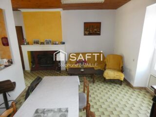  Maison à vendre 3 pièces 86 m²