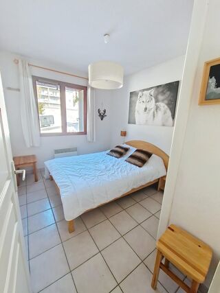  Appartement � vendre 3 pi�ces 45 m�