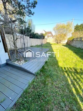  Maison � vendre 7 pi�ces 163 m�