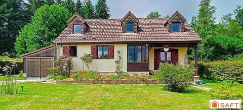   Chalet 3 chambres avec jardin clos Maison - 4 pi�ce(s) - 86 m�