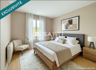  Appartement � vendre 3 pi�ces 62 m�