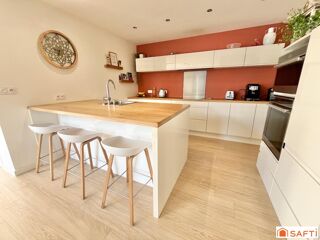  Maison à vendre 5 pièces 150 m²