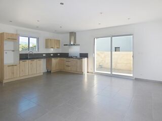 Maison à vendre 4 pièces 83 m²