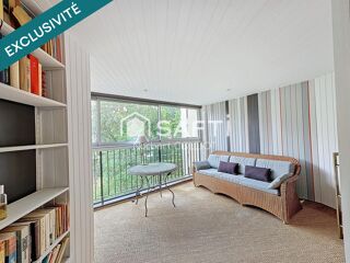  Appartement � vendre 4 pi�ces 89 m�