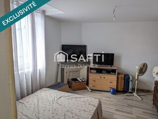  Maison � vendre 3 pi�ces 69 m�