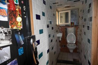  Appartement  vendre 1 pice 24 m