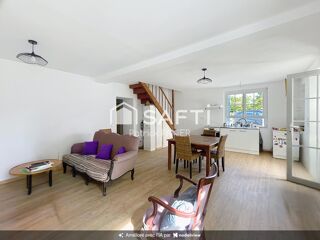  Maison à vendre 4 pièces 84 m²