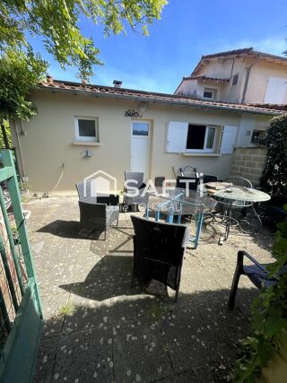  Maison � vendre 2 pi�ces 79 m�