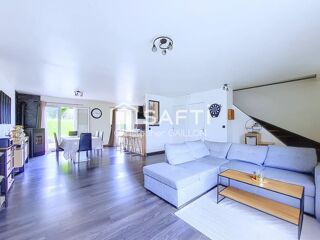  Maison à vendre 5 pièces 111 m²