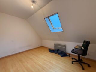  Maison � vendre 4 pi�ces 56 m�