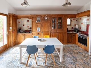 Vente Maison Superbe maison d'architecte vue Pyrénées Dremil-lafage