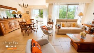  Maison à vendre 5 pièces 93 m²