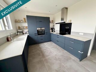  Maison  vendre 5 pices 102 m