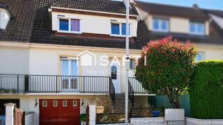  Maison à vendre 5 pièces 97 m²
