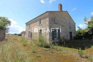  Maison à vendre 2 pièces 200 m²