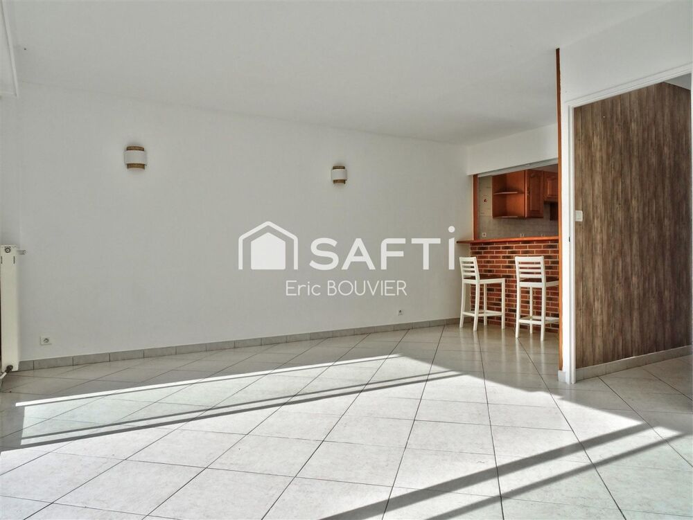 Vente Maison Charmante maison 3 chambres avec garage et jardin Maing