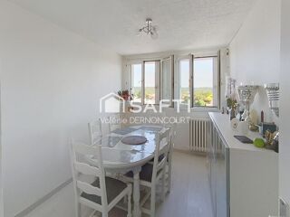  Appartement � vendre 6 pi�ces 98 m�