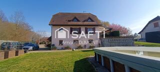  Maison � vendre 6 pi�ces 132 m�