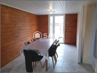  Maison à vendre 6 pièces 103 m²