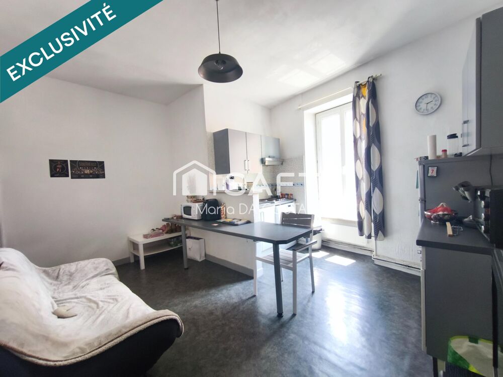 Vente Appartement Emplacement au calme Pau