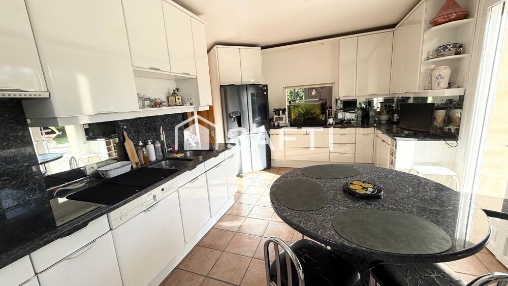 à vendre  Maison Orgeval (78630)