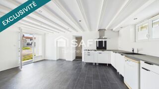  Maison � vendre 5 pi�ces 117 m�