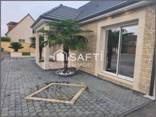  Maison � vendre 7 pi�ces 180 m�